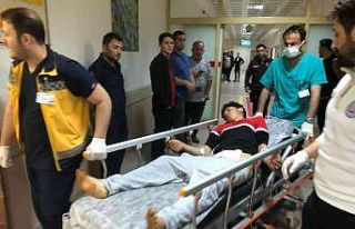 Rize’de silahlı kavga: 1 ölü, 2 yaralı