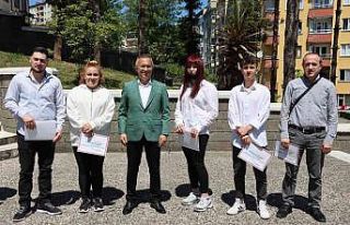 Rize’de Uluslararası Müze Günü ve Müzeler Haftası...