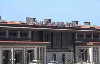 Rizeliler havalimanının açılışını 4 gözle...