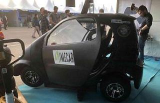 Robotex Turkey 2022 başlıyor