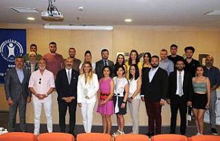 Rusya-Ukrayna savaşı masaya yatırıldı