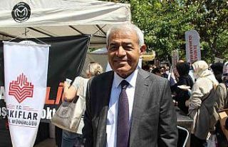 Sadece Manisa’da 800’e yakın mazbut vakıf var