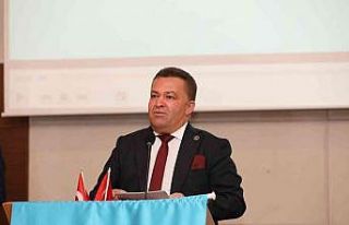 Sağlık - Sen Başkanı Yücesan: "Dedikodulara...