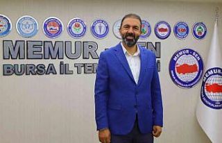 Sağlık-Sen, sandığı üyelerin ayağına götürecek