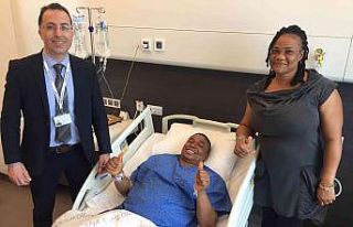 Sağlık turizminde Türkiye farkı