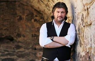 Şahinbey’de Ahmet Şafak konseri düzenlenecek