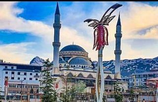 Şair polisin objektifinden Hakkari