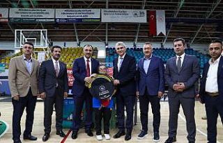 Sakarya’da ‘Spor Aşkı Engel Tanımaz’