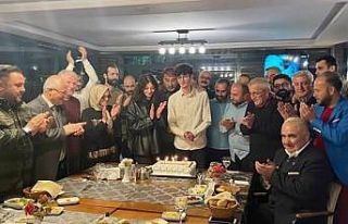 Sakarya’nın tek uydu televizyon kanalı TV264 dördüncü...