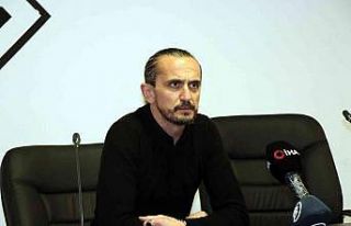 Sakaryaspor, Tuncay Şanlı’yla yollarını ayırdı