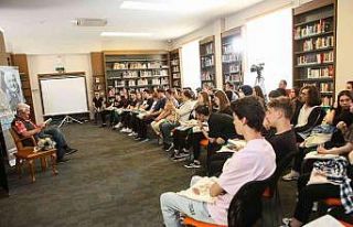 Salih Kalyon, Sait Faik öykülerine ses verdi