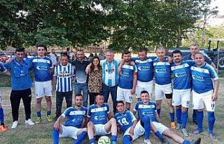 Salihli Adalaspor’da hedef 1. Amatör