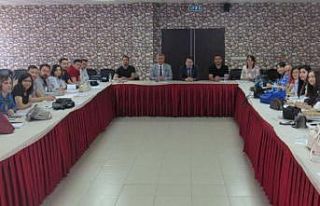 Salihli’de Çocuk Değerlendirme Eğitimi tamamlandı