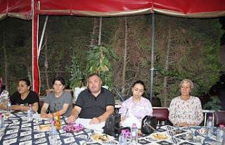 Salihli’de korsan dayıbaşılığa karşı önlem...