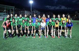 Şampiyon Horozkentspor, Fransa yolcusu