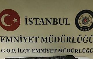 Şampiyonluk kutlamalarında pompalı tüfekle ateş...