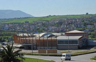 Samsun Büyükşehir Belediyesi eski AVM’yi satın...