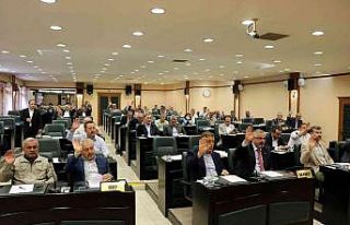 Samsun’da 223 kırsal mahallenin içme suyu sorunu...