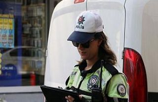 Samsun’da 3 günde 70 aranan şahıs yakalandı