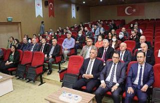 Samsun’da 92 zararlı organizmanın takibi yapılıyor