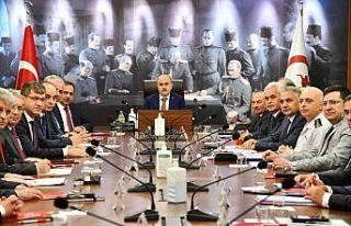 Samsun’da boğulma vakaları ve orman yangınları...