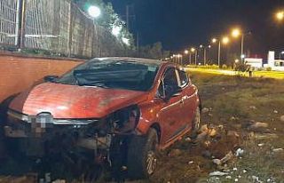 Samsun’da Gençlik Festivali dönüşü kaza: 6...