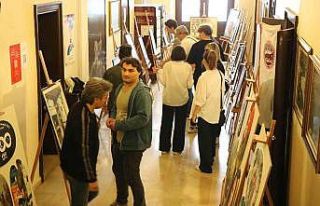 Samsun’da Müzeler Günü etkinliği