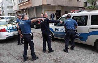 Samsun’da silahlı ve bıçaklı kavga: 1 yaralı