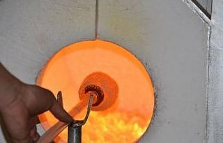 Sanatsal Cam Çalıştayı