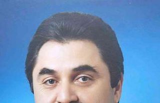Sanayici Kamil Şerbetçi vefatının 24. yılında...