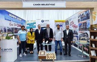 Sandıkçı: “İlçemizi en güzel şekilde temsil...