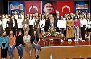 SANKO Üniversitesi III. Beslenme ve Diyetetik Günleri