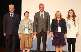 Sanko Üniversitesi’nde beslenme ve Diyetik Günleri