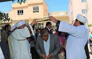 Şanlıurfa’da bir yıllık husumet barışla son...