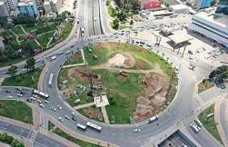 Şanlıurfa’da ulaşıma nefes aldıracak projede...