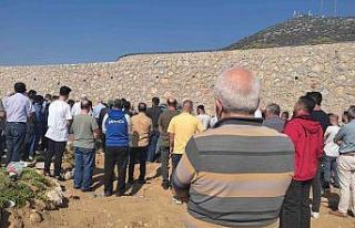 Saplantılı aşık kurbanı Sinem toprağa verildi