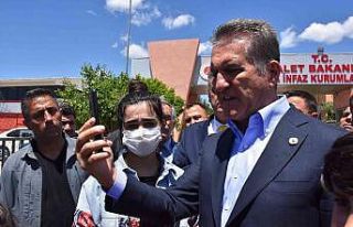 Sarıgül: "Türkiye demokrasisine ABD’nin...