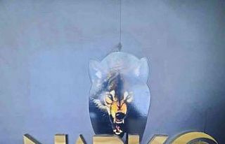 Şarjlı matkabın bataryasının içerisinden uyuşturucu...