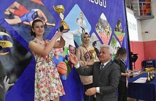 Satrançta Düzce, Türkiye Şampiyonu oldu