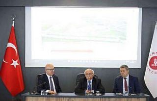 Savunma Sanayi Başkan Yardımcısı Tüfekçi: “Savunma...