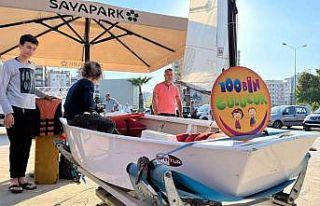 Sayapark’ta 19 Mayıs coşkusu