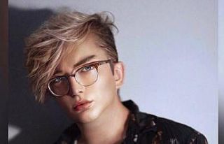 Sayım’ın şarkısı sosyal medya hesaplarında...