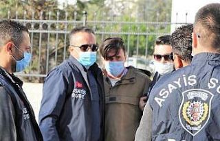 Şebnem Şirin davasına çelişkili ifadeler damga...