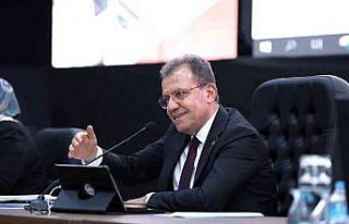 Seçer: “1 Haziran’a kadar tüm plajlarımız...