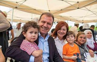 Seçer: “Bir belediye, vatandaşın talebine kulak...