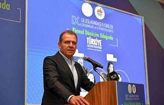 Seçer: "Mersin, şu anda Türkiye’nin en stratejik...