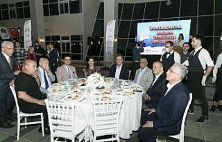 Seçer: "Mersin’in, sadece Türkiye’de değil...