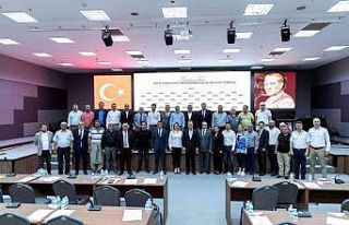 Seçer: “Türkiye’de sosyal politikalar denildiği...