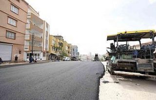 Şehir trafiğini rahatlatacak, ulaşımı kolaylaştıracak...