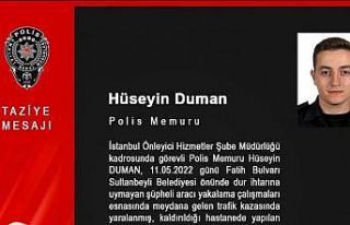 Şehit ateşi Bursa’ya düştü